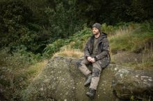 Nash Tepláky Zero Tolerance Wind Chill Joggers Two Tone Element (9)