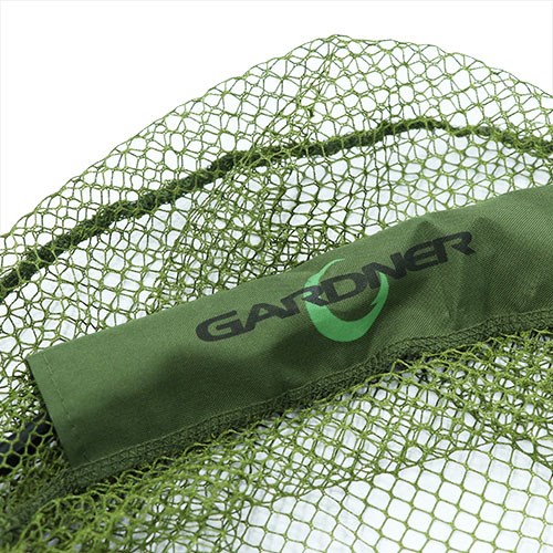 Gardner Skládací Podběráková Hlava Folding Pan Net 26 (4)