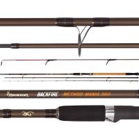 Browning Prut Backfire Method Mania 3,6 m 80 g