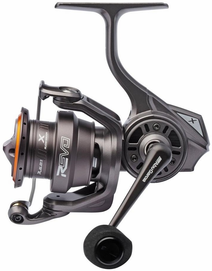 Abu garcia naviják revo x 2500s