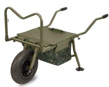 Trakker Přepravní vozík X-Trail T1 Plus Barrow Trakker Přepravní vozík X-Trail T1 Plus Barrow