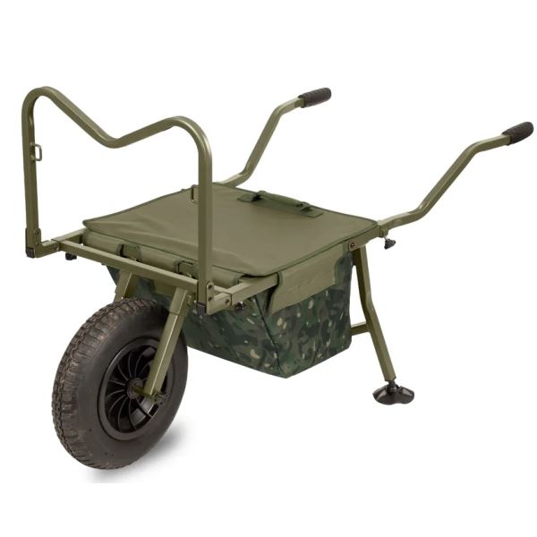 Trakker Přepravní vozík X-Trail T1 Plus Barrow