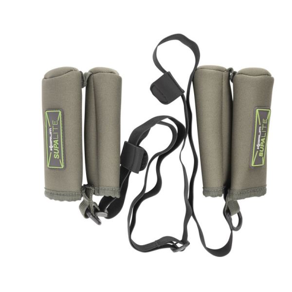 Korum Chrániče Prutů Supa Lite Rod Saver 2 Rod