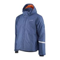 Grundéns Bunda Transmit X Jacket Blue Abyss (9)