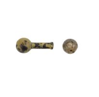 Avid Carp Korálek Naked Sliding Safety Beads (1)