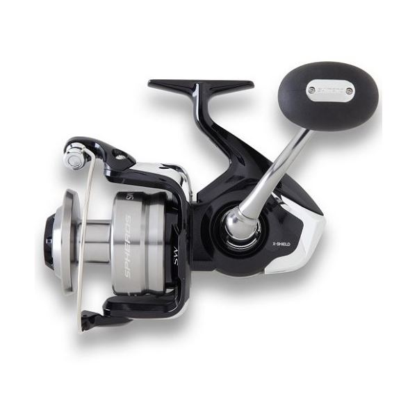 Shimano Naviják Spheros 5000 SW