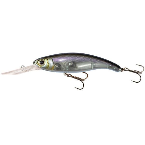 Fox Rage Wobler Slick Stick DR UV Gold Head