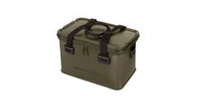 Trakker Voděodolná Taška Downpour T1 Carryall L 40L - Green (1)