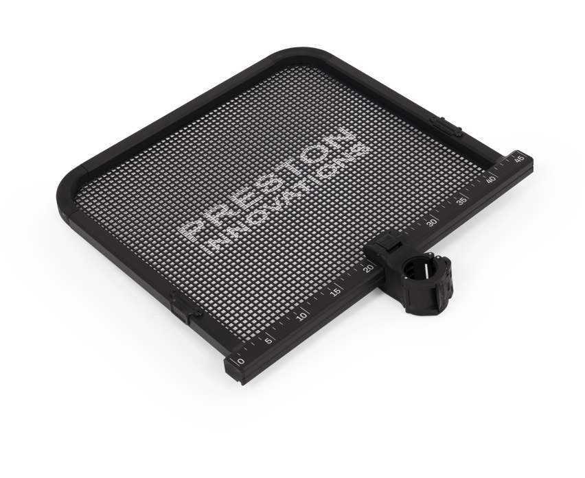Preston innovations plato ventalite small side tray