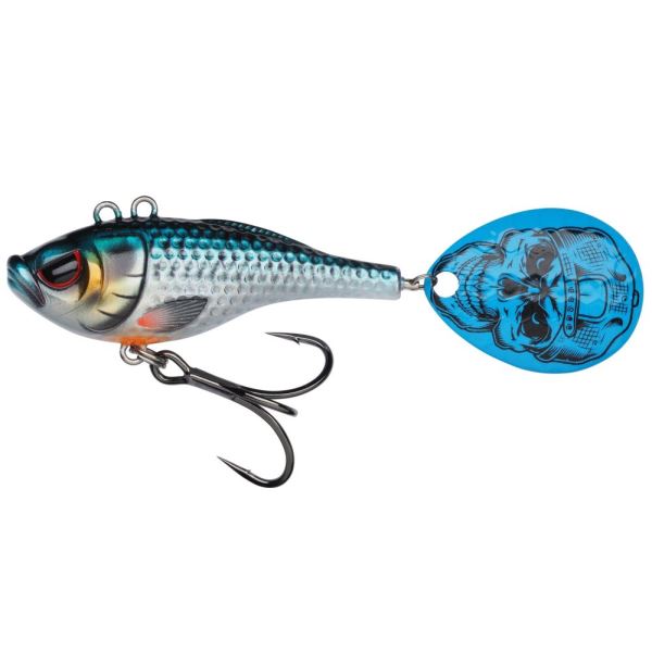 Madcat Wobler Spin Tail Sinking Roach