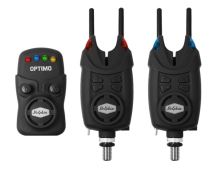Delphin Sada Signalizátorů Optimo 9V (2)