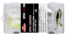 Berkley Prut Catch More Fish Spin Tele Combo 2,1 m 10-30 g (4)