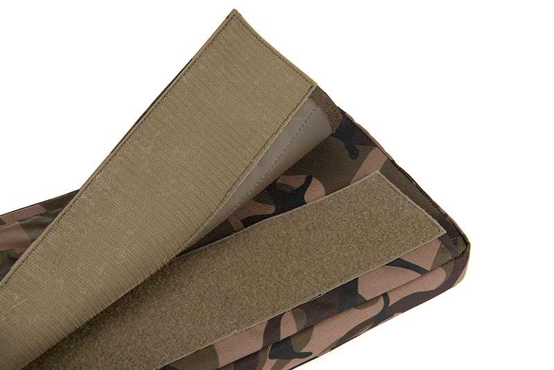 Fox Potah Na Lavičku Camolite Boat Seat (5)