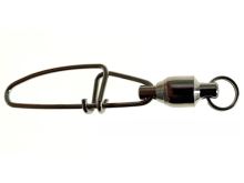 ICE Fish Mořský Obratlík s Karabinou BBH