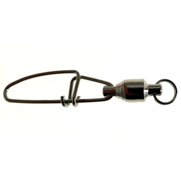 ICE Fish Mořský Obratlík s Karabinou BBH