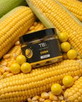 TB Baits Plovoucí Boilie Pop-Up Corn + NHDC 50 g 16 mm (1)