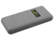 Delphin Box Na Method Feederové Návazce HardBOX REAXE (1)