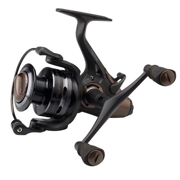 Dam Naviják Quick Runshift 4DH 5000S FS