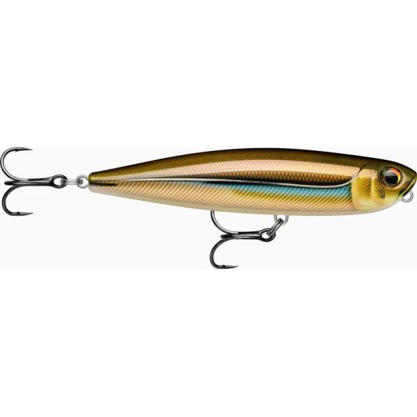 Rapala Wobler Precision Xtreme Pencil SMB 10,7 cm 21 g