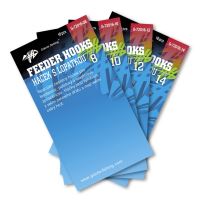 Giants Fishing Háček S Lopatkou Feeder 10 ks (2)