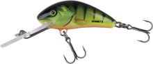 Salmo Wobler Hornet Sinking Hot Perch - 4 cm 4,3 g