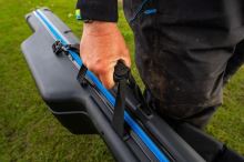 Preston Innovations Pouzdro Na Pruty Hardcase Rod Safe (18)