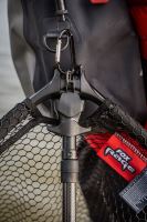 Fox Rage Podběrák Street Fighter Carbon Net (2)