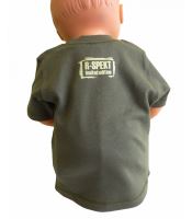 R-SPEKT Baby Triko Khaki (2)