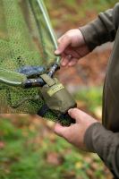 Korum Plovák Na Podběráky Progress Compact Net Float 8 cm (4)