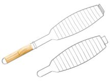 Delphin Rošt Na Rybu Grilla (1)