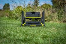 Matrix Sedačka S25 Pro Seatbox Lime Edition (11)