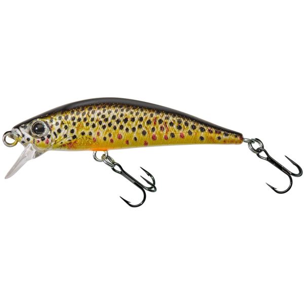 Gunki Wobler Gamera SP 5 cm 2,3 g Fario