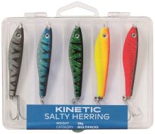 Kinetic Pilker Salty Herring 5 ks