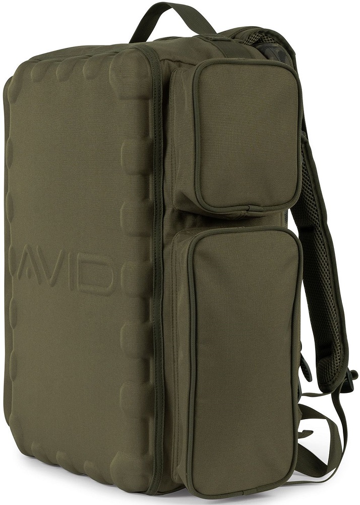 Levně Avid carp batoh rvs ruckbag