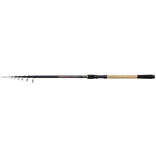 Dam Prut Sensomax II Tele Match 3,6 m 10-30 g