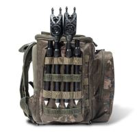 Nash Batoh Scope Soft Protect Rucksack 30 l (6)