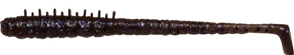 Levně Westin gumová nástraha wiggle worm creaturebait 11 cm 4 g 4 ks - da bug