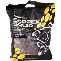 Nash Boilies Stabilised Scopex & Squid 1 kg