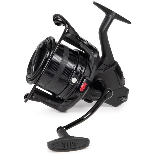 Spomb Naviják X Reel Spod