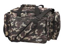 Spro Taška C-Tec Camou Carryall - Velikost L