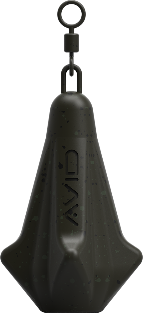 Avid carp olovo extremity marker lead - 100 g
