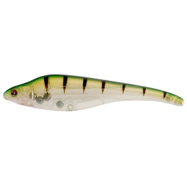Sébile wobbler Acast Minnow ML NK2