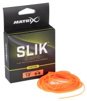 Matrix Amortizér Slik Elastic 8 m - 6-8 1,2 mm Oranžový