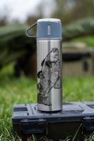 Korum Termoska Classic Thermal Flask Tench Lín 500 ml (5)