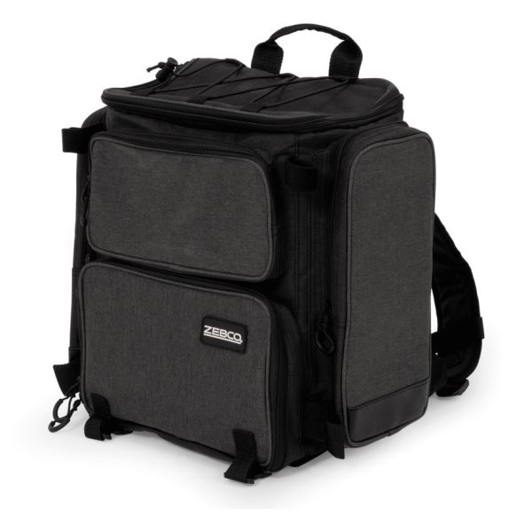 Zebco Batoh Trophy Rucksack