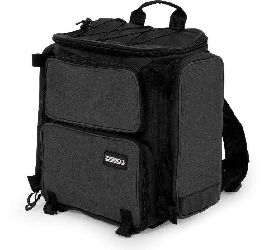 Zebco batoh trophy rucksack