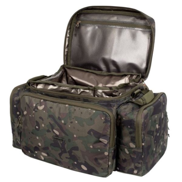 Trakker Termotaška NXC Camo Chilla Session Food Bag