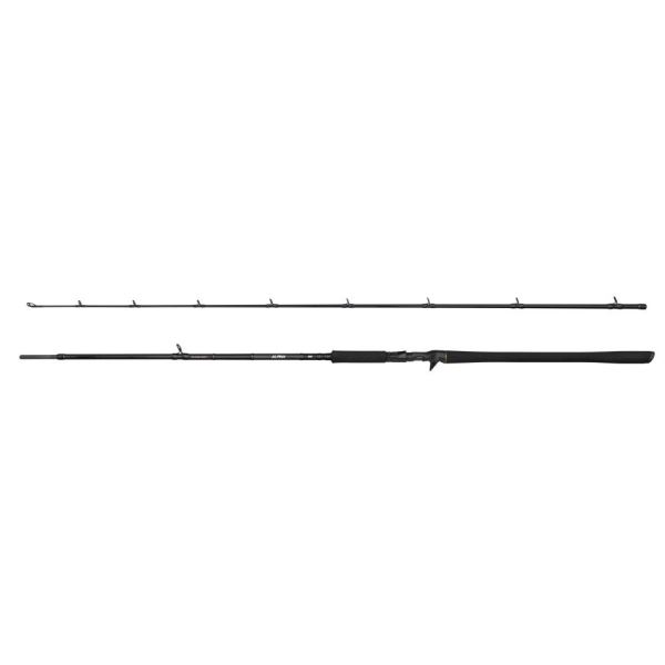 Savage Gear Prut Alpha SG2 Trolling Baitcast 2,69 m 110-250 g 2-Díl