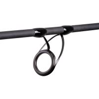 Zebco Prut s Navijákem Predator Combo 2,7 m 50 g 3000FD 0,17 mm Braid (2)