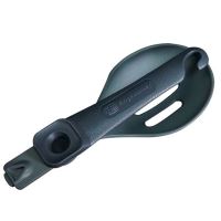 RidgeMonkey Náčiní Q-Lock Utensil Set (2)